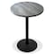 Holland Bar Stool Co 30" dia. Greystone, Indoor/Outdoor All-Season EnduroTop Table Top OD30RGryStn - alternate 4